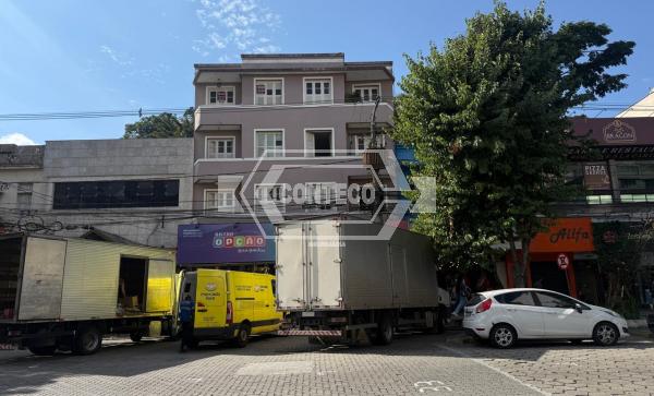 Apartamento - Centro