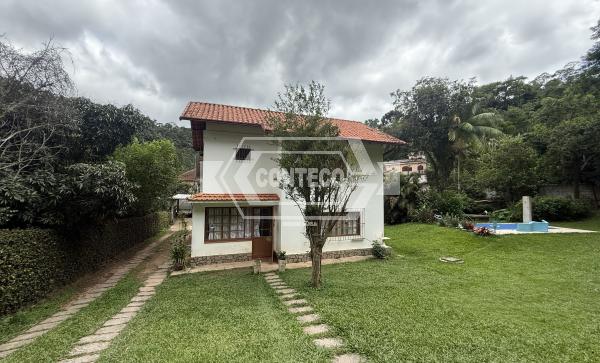 Casa - Ponte da Saudade, Nova Friburgo