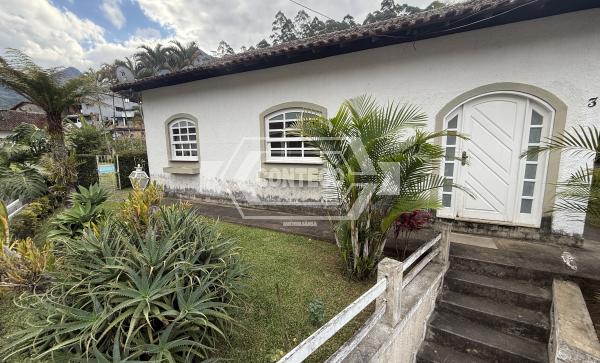 Casa - Cônego