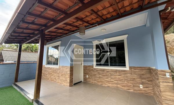 Casa - Campo do Coelho