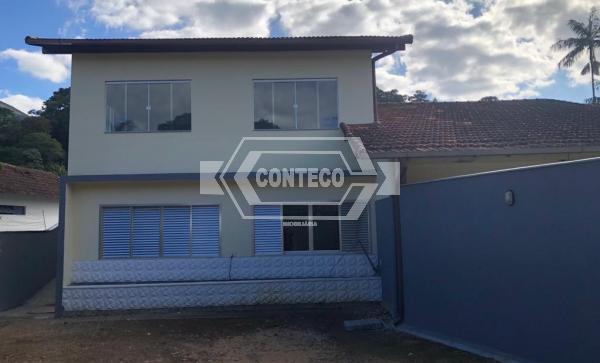 Espaço Comercial - Olaria, Nova Friburgo