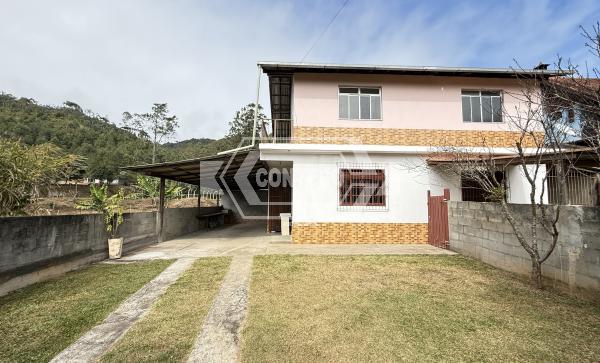 Casa Sobrado - Varginha