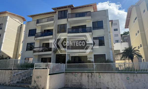 Cobertura - Cônego, Nova Friburgo