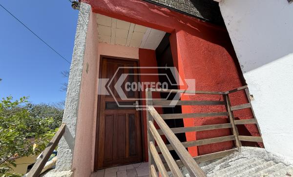 Casa - Chácara do Paraíso