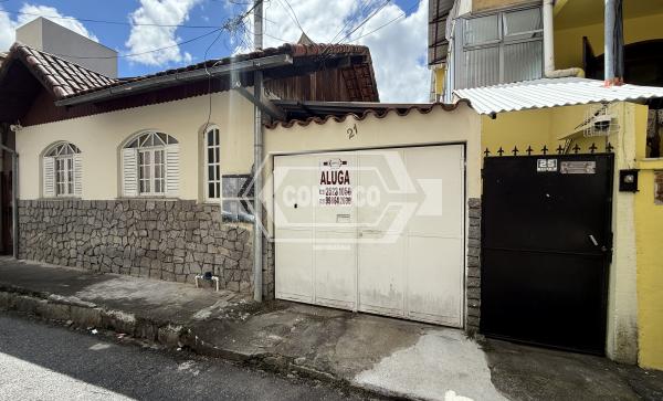 Casa - Perissê, Nova Friburgo