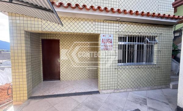 Casa - Olaria (Nosso Sonho)