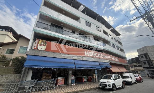 Apartamento - Perissê