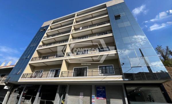 Apartamento - São Jorge