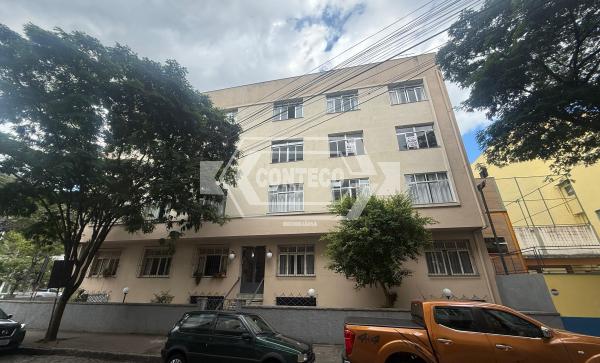Apartamento - Centro