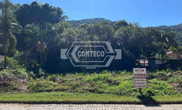 Terreno - São Pedro da Serra, Nova Friburgo