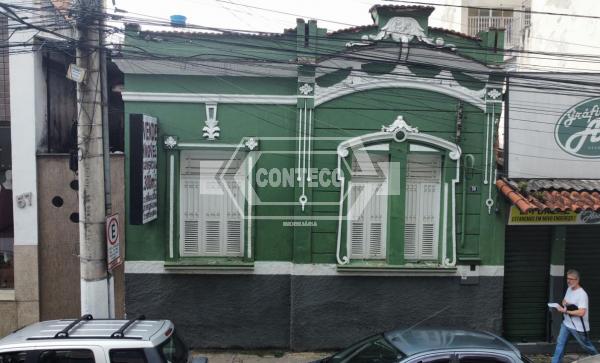 Espaço Comercial — Centro