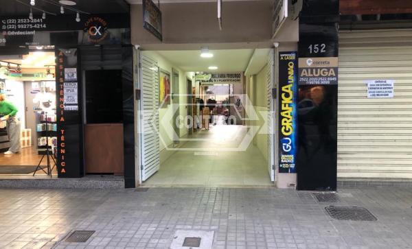 Loja - Centro, Nova Friburgo