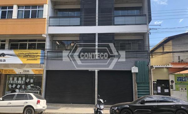Loja - Centro, Nova Friburgo