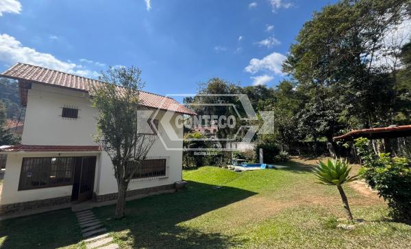 Casa - Ponte da Saudade, Nova Friburgo