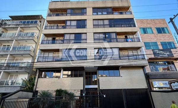 Apartamento - Centro