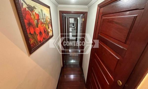 Apartamento - Centro