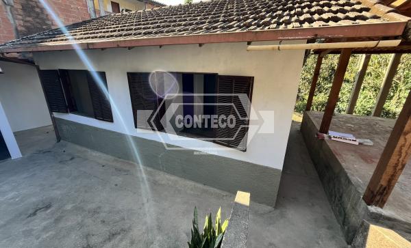 Casa - São Pedro, Nova Friburgo